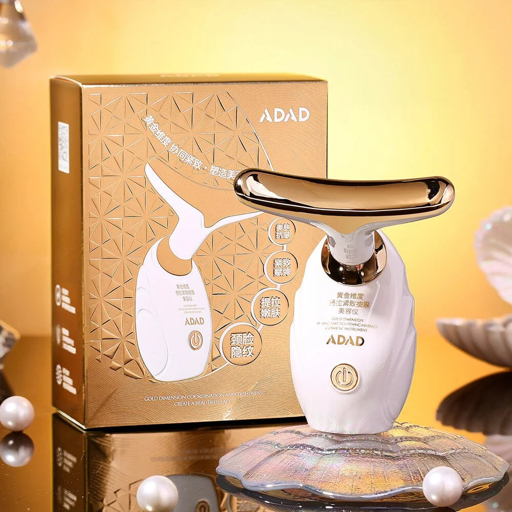 Face Lifting & Anti-Aging Massager
