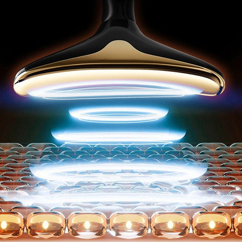 Face Lifting & Anti-Aging Massager
