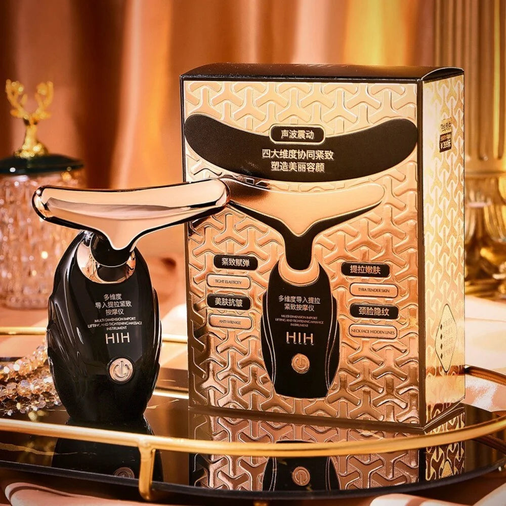 Face Lifting & Anti-Aging Massager