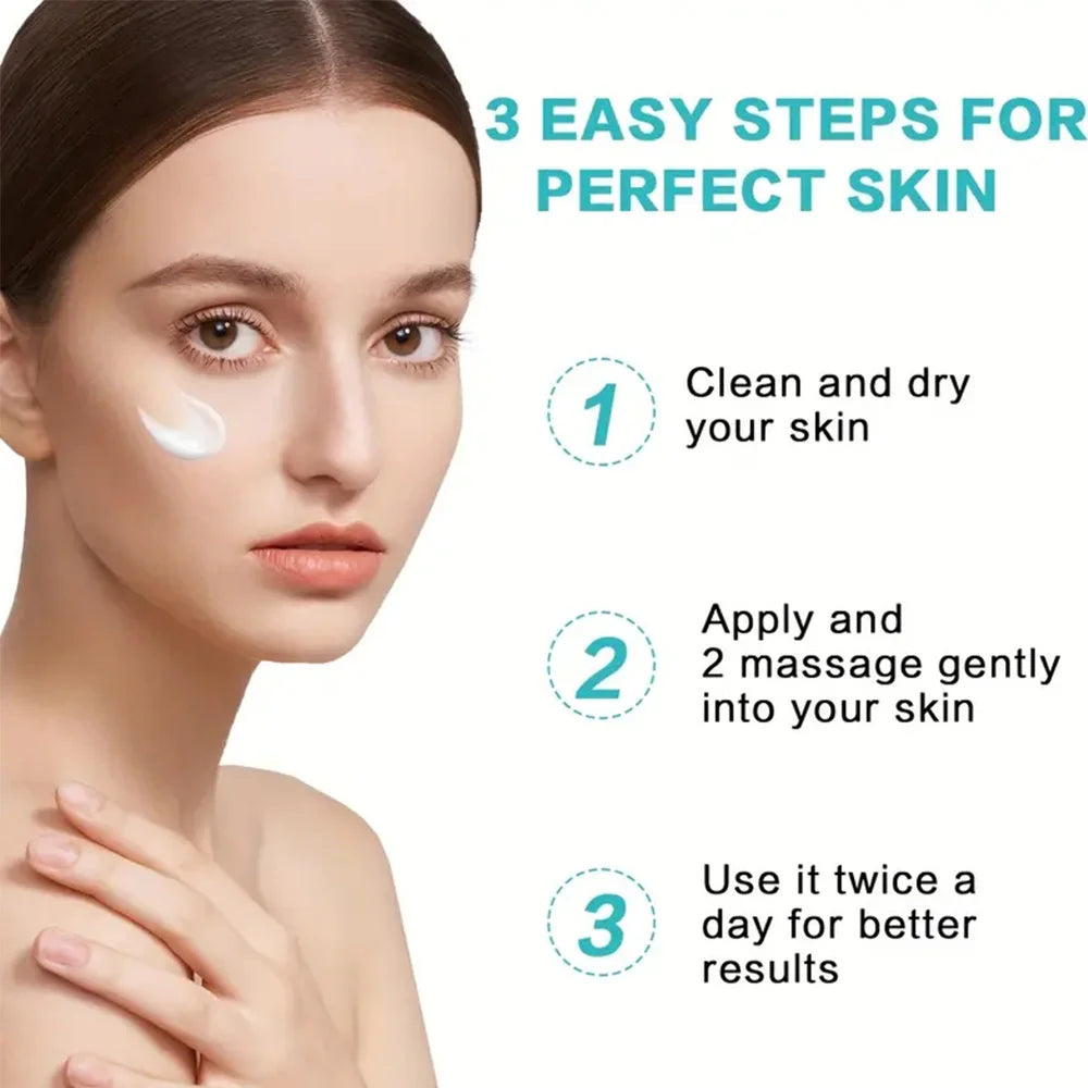 Retinol Cream for Firm, Radiant Skin