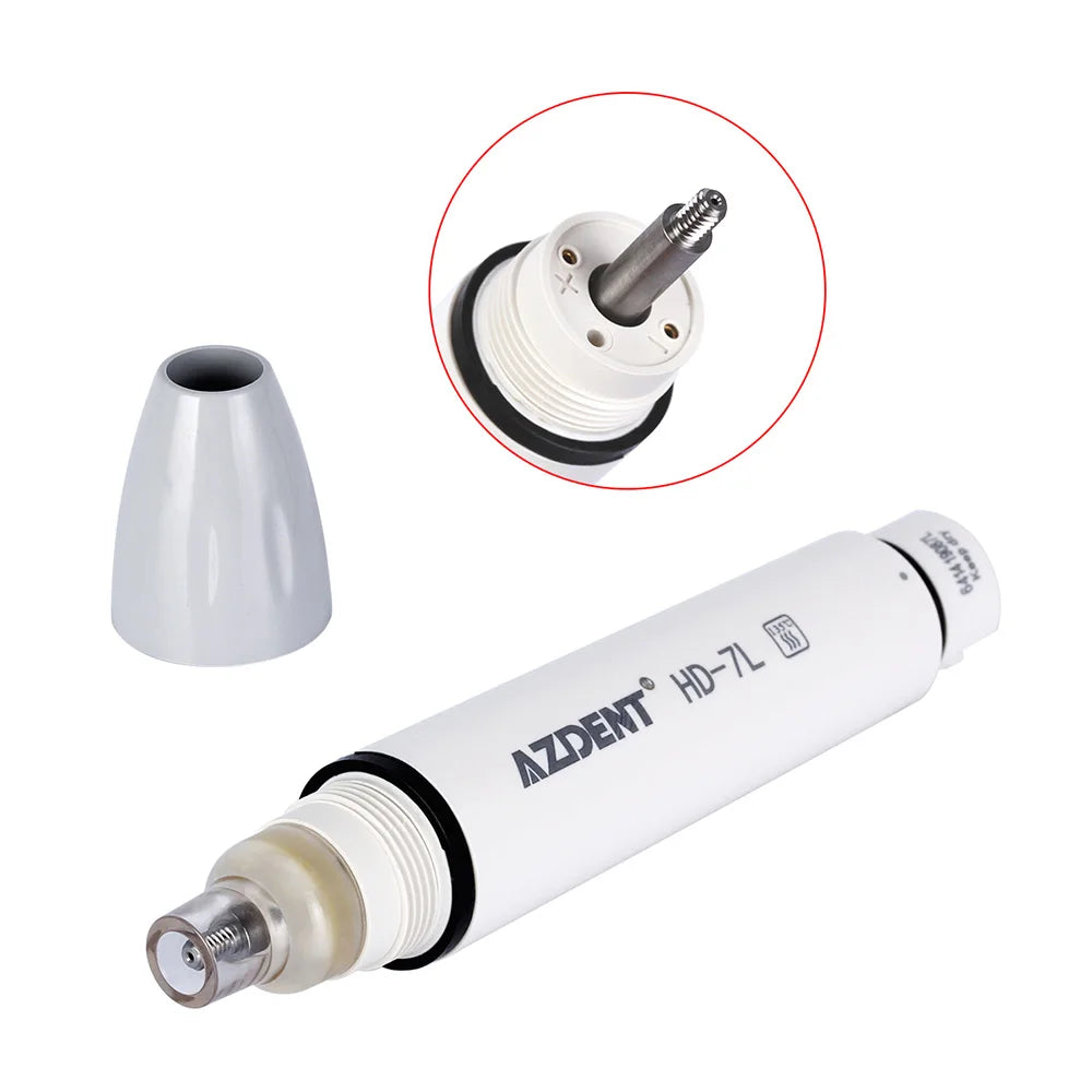 Face, Nose, Bikini Trimmer β 4-in-1 Razor Kit