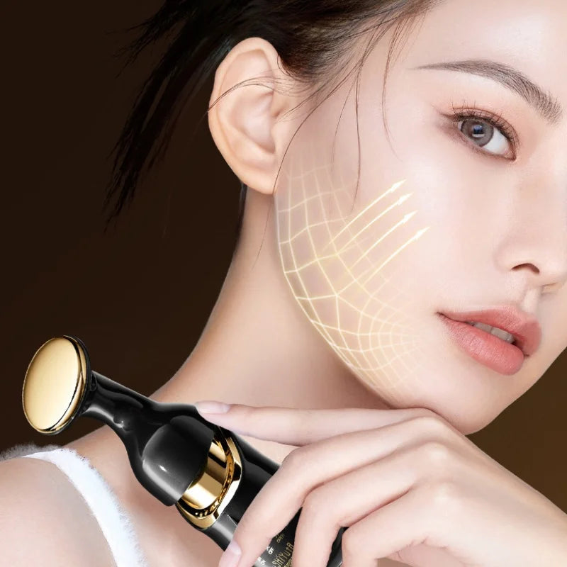Face Lifting & Anti-Aging Massager