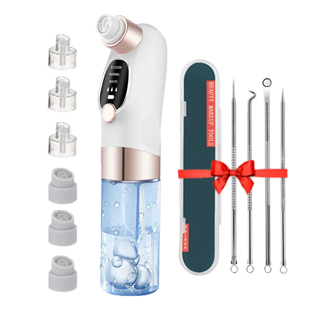 Blackhead Vacuum Deep Pore & Acne Cleaner