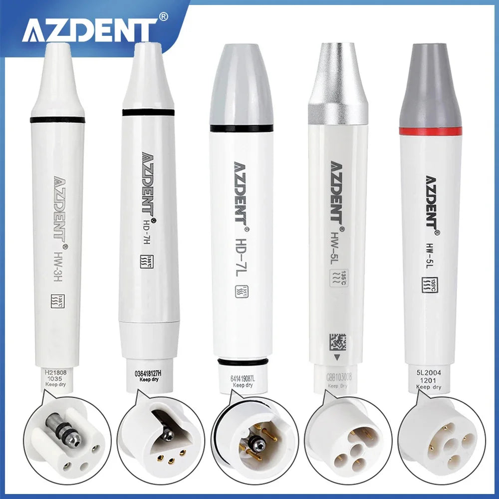 Face, Nose, Bikini Trimmer – 4-in-1 Razor Kit