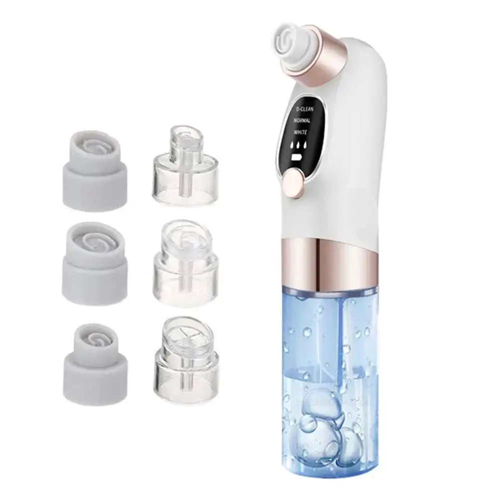 Blackhead Vacuum Deep Pore & Acne Cleaner