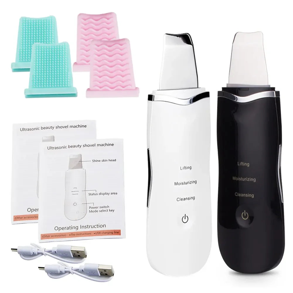 Blackhead Remover & Pore Cleaner Tool