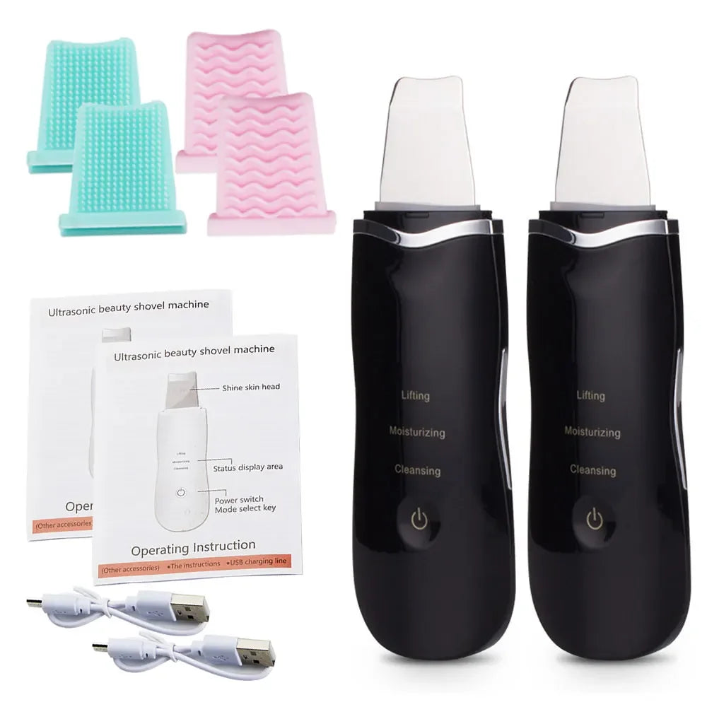 Blackhead Remover & Pore Cleaner Tool