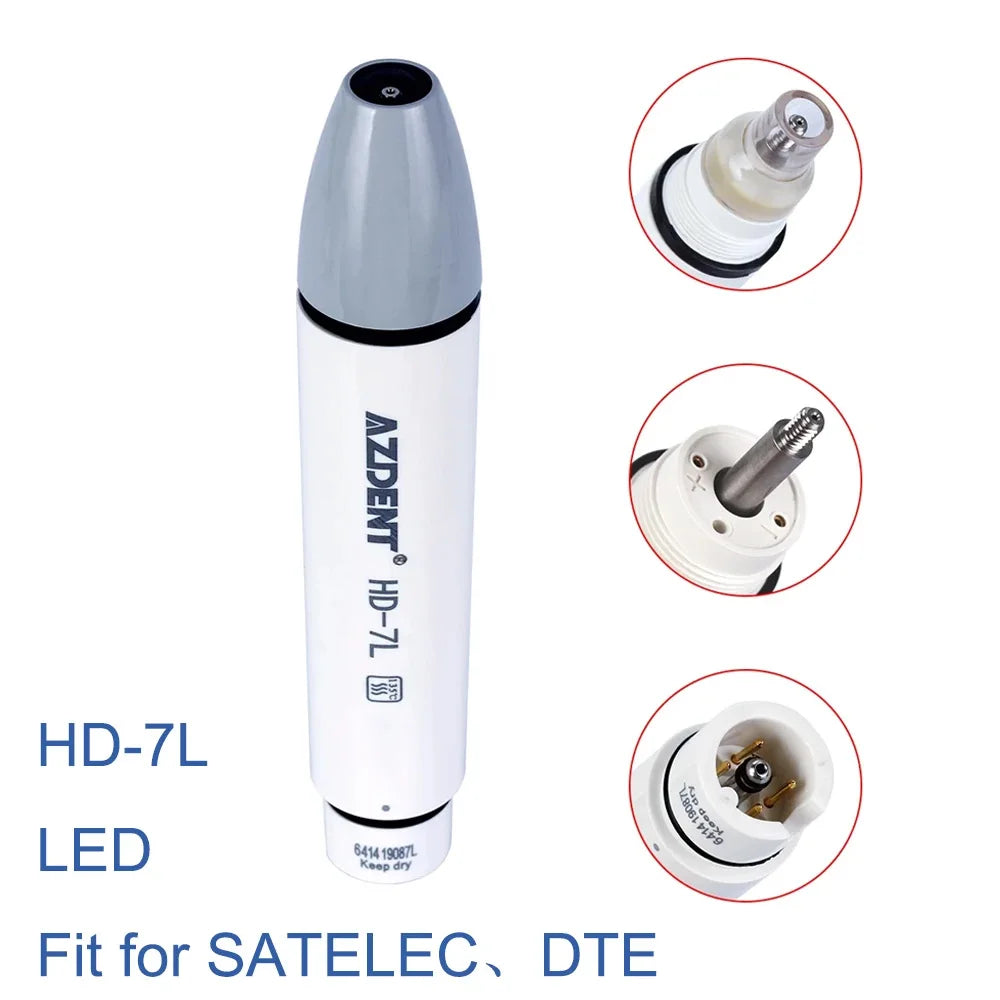 Face, Nose, Bikini Trimmer – 4-in-1 Razor Kit