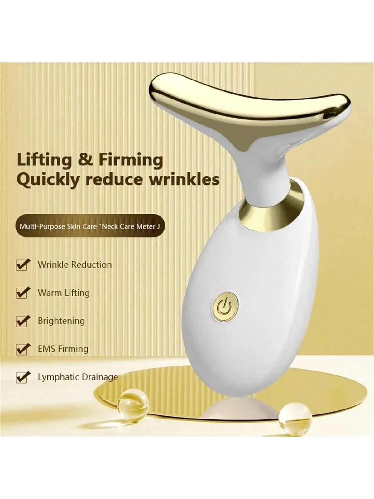 Anti-Aging Sculpting Device