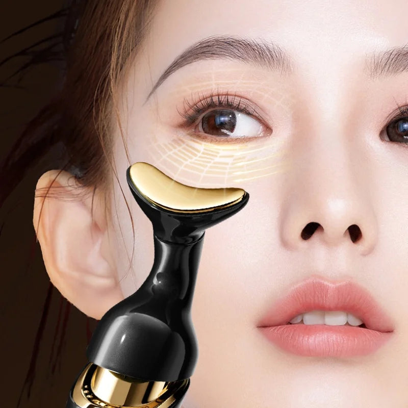 Face Lifting & Anti-Aging Massager