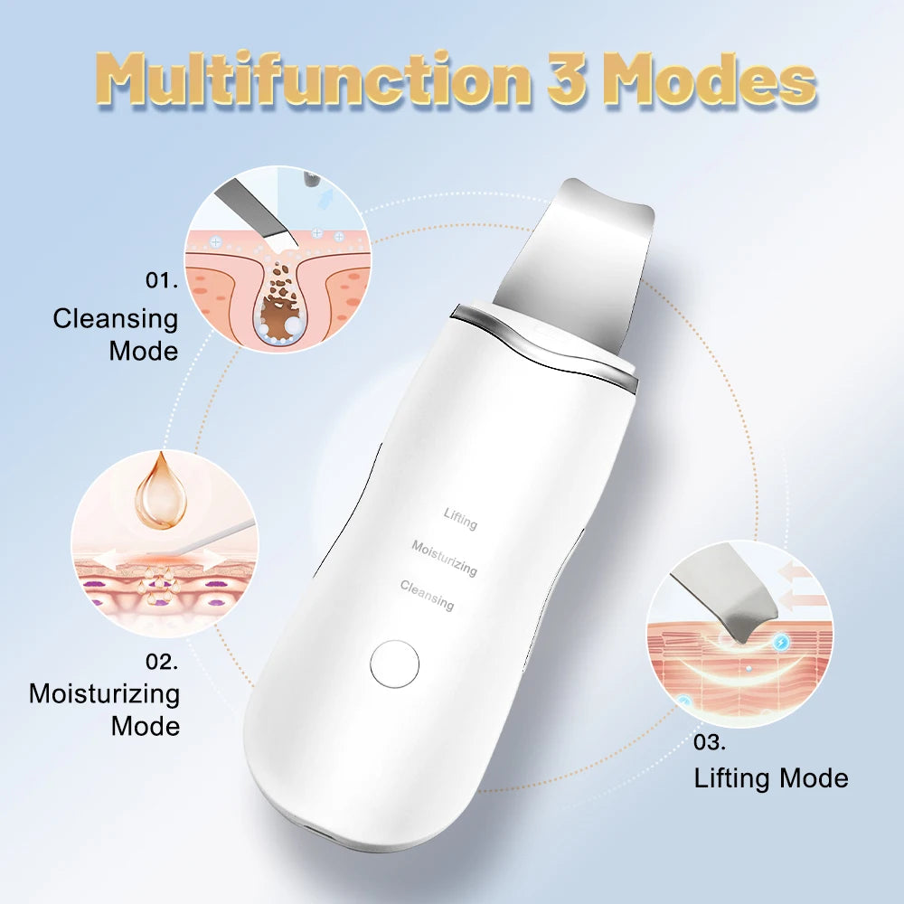 Blackhead Remover & Pore Cleaner Tool