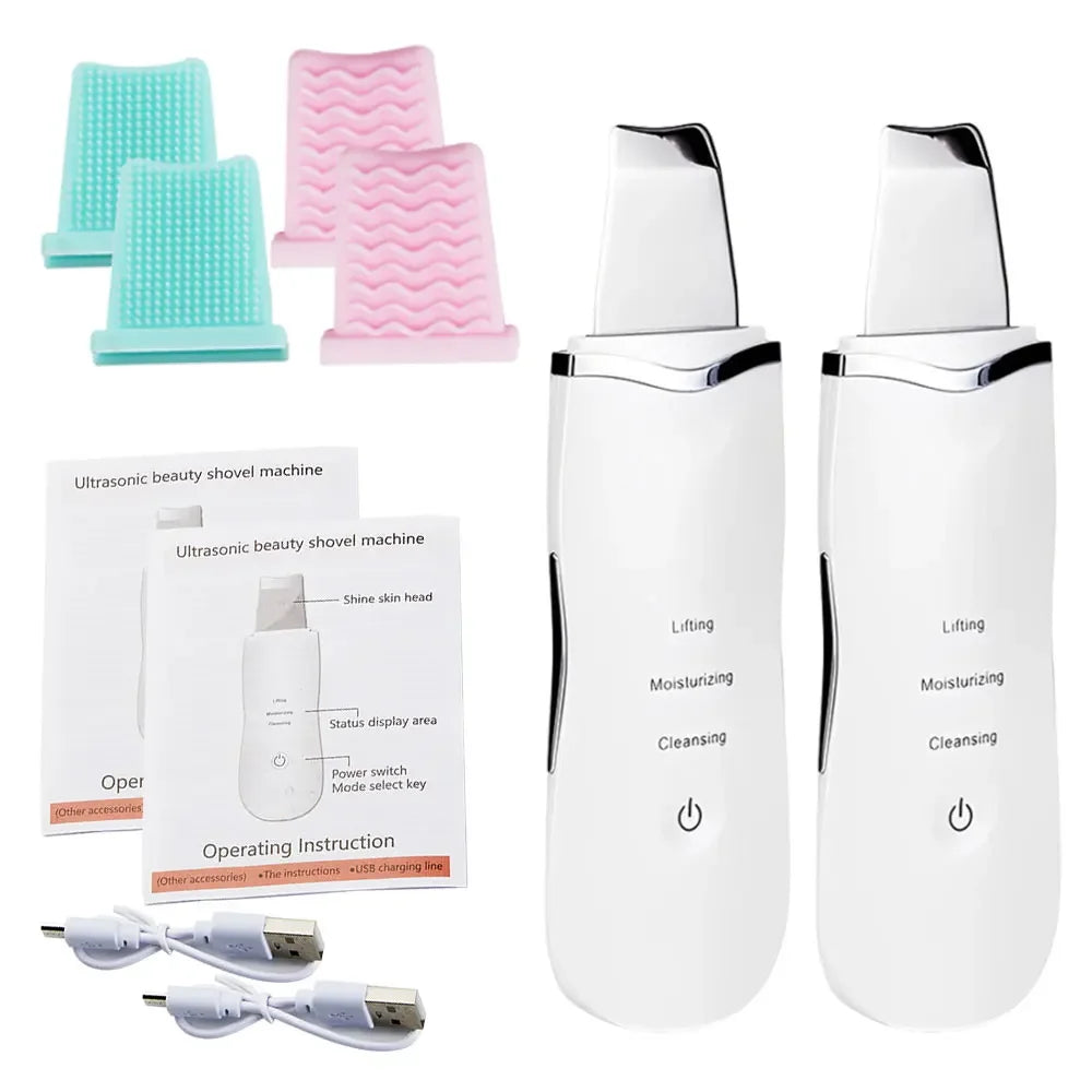 Blackhead Remover & Pore Cleaner Tool
