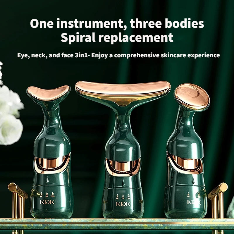 Face Lifting & Anti-Aging Massager