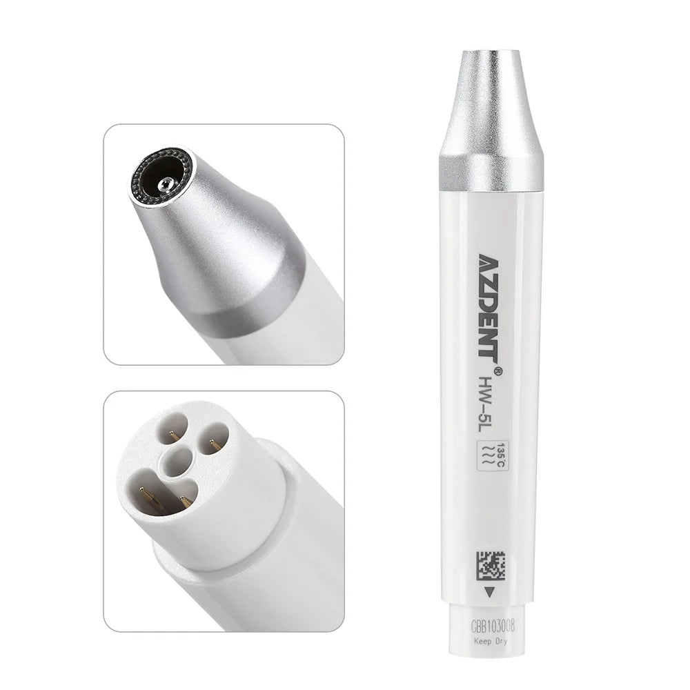 Face, Nose, Bikini Trimmer – 4-in-1 Razor Kit