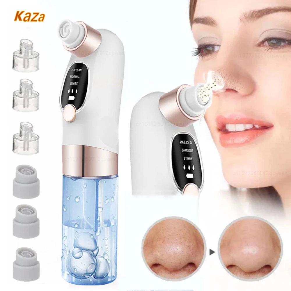 Blackhead Vacuum Deep Pore & Acne Cleaner