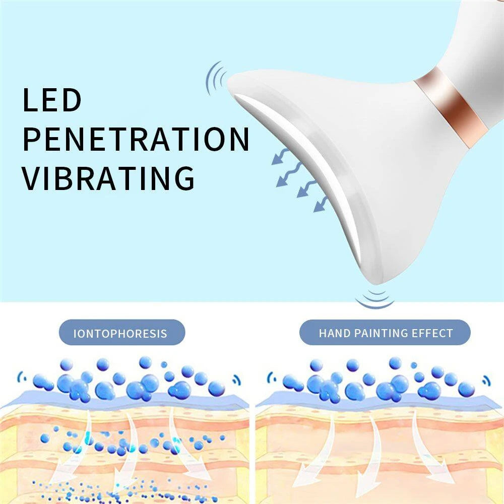 Face Lifting & Anti-Aging Massager