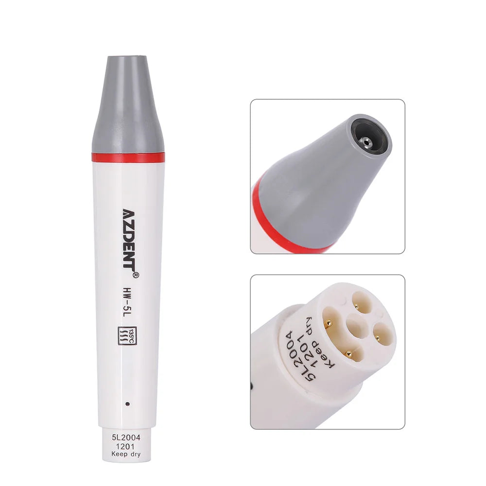 Face, Nose, Bikini Trimmer – 4-in-1 Razor Kit