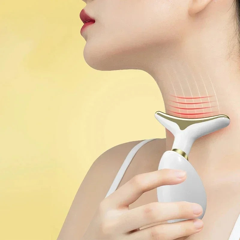 Anti-Aging Sculpting Device